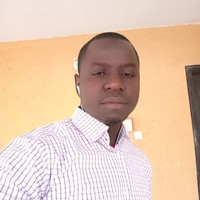 Rainbow Employee Maazou Razak's profile photo