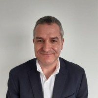 Stellantis Employee Nick Richards's profile photo