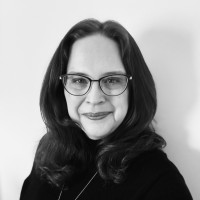 RapidAI Employee Nadyne Richmond's profile photo