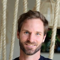 Lima Labs Employee Ben Evans's profile photo