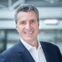 PWC Employee Victor Meyer's profile photo
