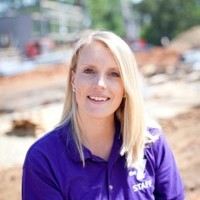 Piedmont Family YMCA Employee Jessica Taylor's profile photo