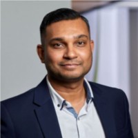 ANC Delivers Employee Harshan de Silva's profile photo
