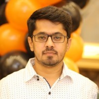OZI Technology Employee Atif Altaf's profile photo