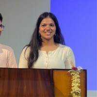 Shreya Mittal Email & Phone Number | Technology Students' Gymkhana, IIT ...