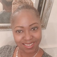 Chanda Jackson Email & Phone Number