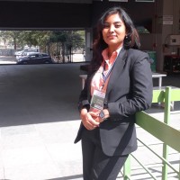 Interior Maata Studio Employee Harshitha Upadhyay's profile photo