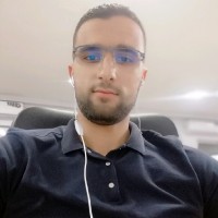 TELCOM SPRL Employee Ayoub Fakham's profile photo