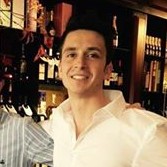 9-Tech Employee Vittorio Cerchier's profile photo