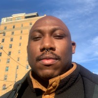Vanguard World Employee Keymonta Thomas's profile photo