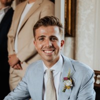 Eoluz NV Employee Jens Bruylants's profile photo