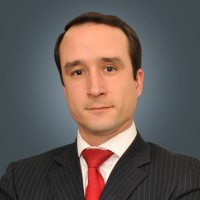 Edenred Employee Johann Vaucanson's profile photo