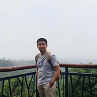 Jagoan Hosting Indonesia Employee Andy Novianto's profile photo