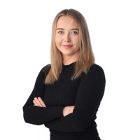 Norrin Employee Saana Katajamäki's profile photo