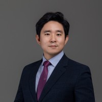 Jeonbuk National University Employee Dong P.'s profile photo