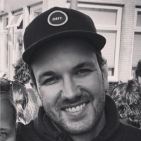 J.Clay GmbH & Co. KG Employee Moritz Otten's profile photo