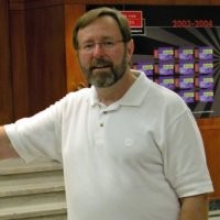 Conscience VC Employee Ken Howe's profile photo