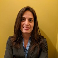 Jorgette Grosso's profile photo