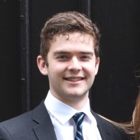 HAP Capital Employee Eamon Collins's profile photo