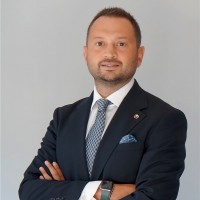Figopara Employee Koray Bahar's profile photo