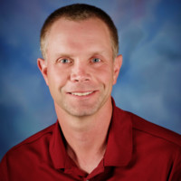SC Johnson Employee Tim Northup's profile photo