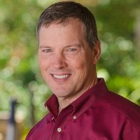 GPS Hospitality Employee Gary Thomas's profile photo