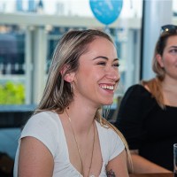British Private Equity & Venture Capital Association (BVCA) Employee Alba Marquès Cortadellas's profile photo