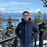 freebeat.ai Employee Richie Liu's profile photo