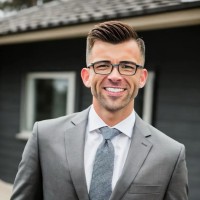 e-Merge Real Estate Employee Joseph Speakman's profile photo