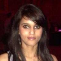 Starbucks Employee Kam Kaur's profile photo
