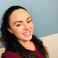 Source4Nurses Employee Kimberly Jean-Francois's profile photo