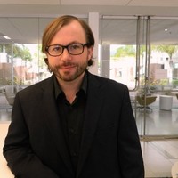 EdgeRunner AI Employee Jeremy McLaurin's profile photo