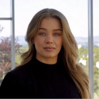 Noteless Employee Amalie Eskedahl's profile photo
