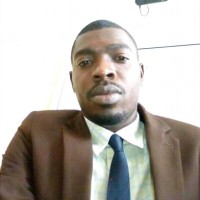 Databytes Integrated Services Employee Adebajo Adebayo's profile photo