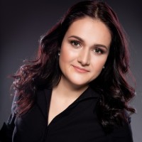 STUDIOCHIC Employee Šárka Pavlasová's profile photo