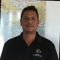 KRED Enterprises Employee Damien Parriman's profile photo