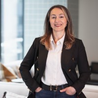 Polygon Research Associates Employee Lyubomira Buresch's profile photo