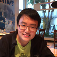 Meta Employee Richard Wan's profile photo