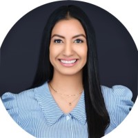 Verde Employee Areli Barlow's profile photo