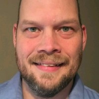 CatholicVote Employee Joshua Mercer's profile photo