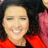 Clear Creek ISD Employee Bridgett Reed's profile photo