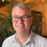 The Cheesecake Factory Employee Steve Morton's profile photo