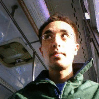 Google Employee James Pine's profile photo