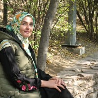 Reyhaneh Noorabad Email