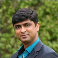 Vartit Employee Parag Patel's profile photo