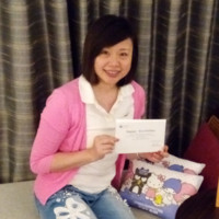 Transpacific Financial Inc. Employee Peggy Lin's profile photo