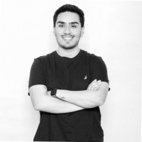 Influence Latam Employee Valentín González's profile photo