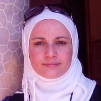 Rasha Samra Email