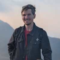 Root Employee Michael Sorensen's profile photo