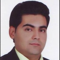 IRISA Employee Amin Allahyari's profile photo
